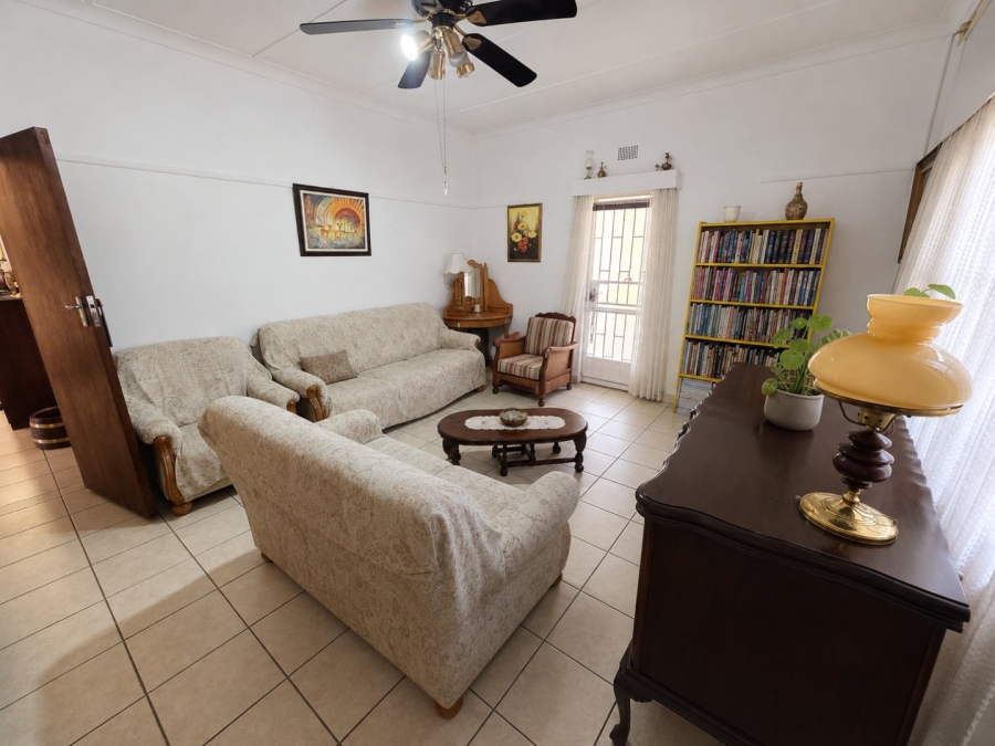 4 Bedroom Property for Sale in Dan Pienaar Free State